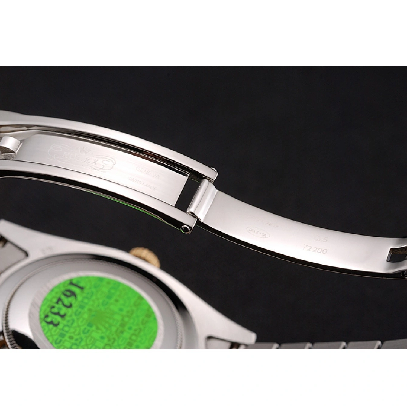 Aaa replica watch Rolex Day-Date-rl195 1015